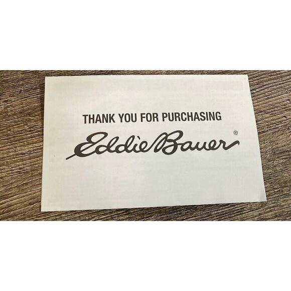 New Eddie Bauer Carry Pack School Bag Sky/Asphalt 17” x 12” x 8.5” #EB20201 - Picture 8 of 11